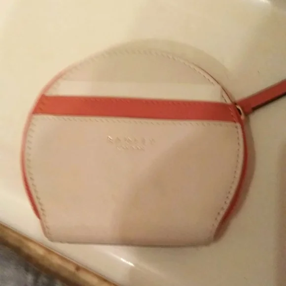 New without tags Radlley London coin purse - Picture 2 of 7